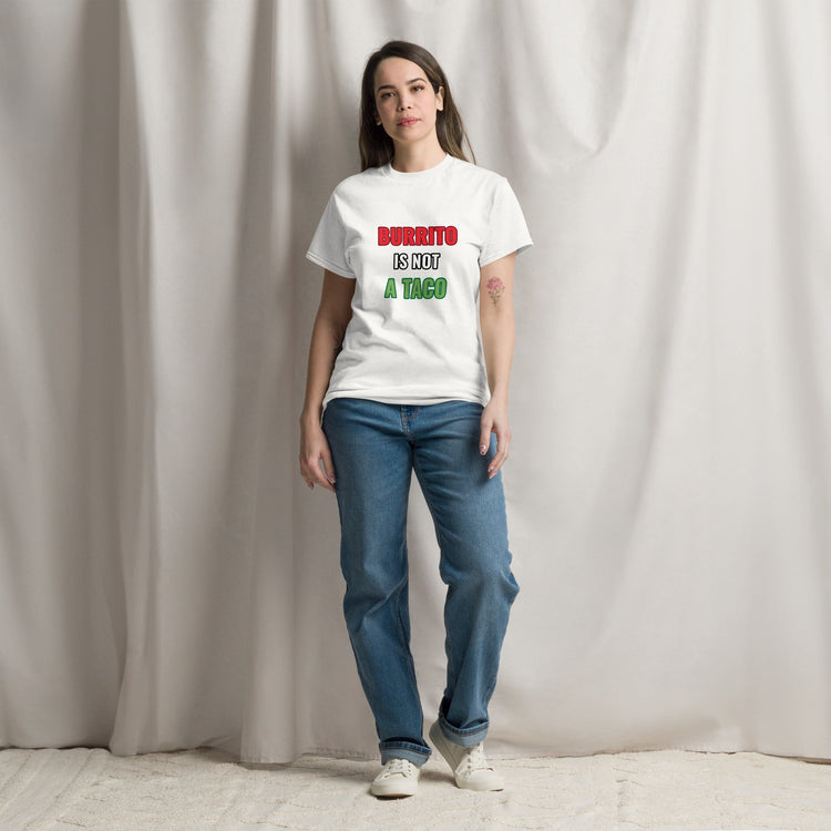 Classic T-Shirts