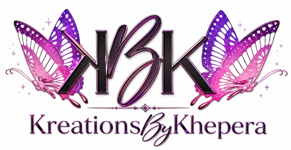 Kreations By Khepera