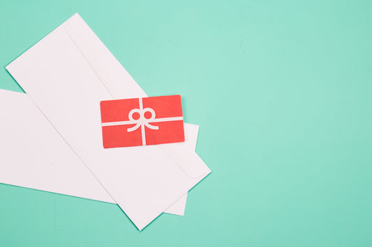 Kreations By Khepera Gift Card